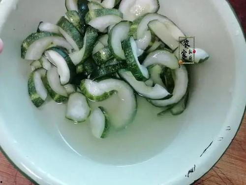 腌吃瓜,尽享清爽美味时光