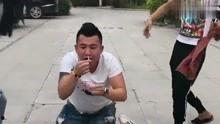 最新搞笑视频,笑点满满，笑到肚子疼！