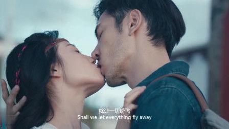 亲嘴视频,揭秘网络热传亲嘴视频背后的故事