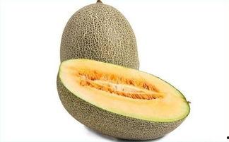 吃哈密瓜会过敏吗,了解食用前的注意事项